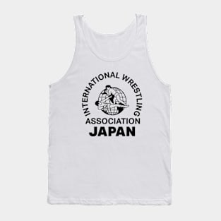 IWA Japan Tank Top